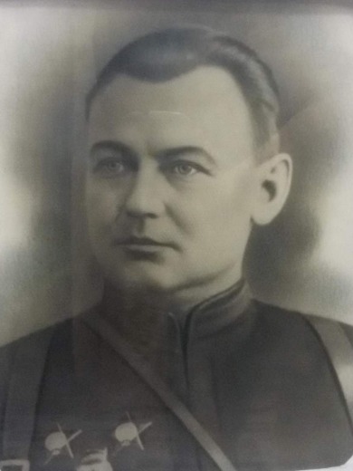 Садков Григорий Иванович