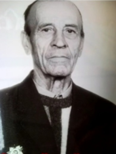 Бондарев Михаил Иванович