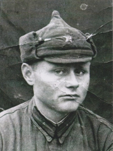 Колесник Николай Тимофеевич