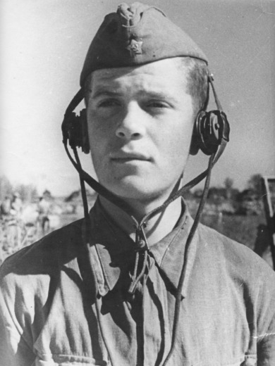 Бубнов Сергей Иванович