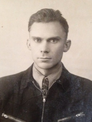 Осьминин Игорь Петрович