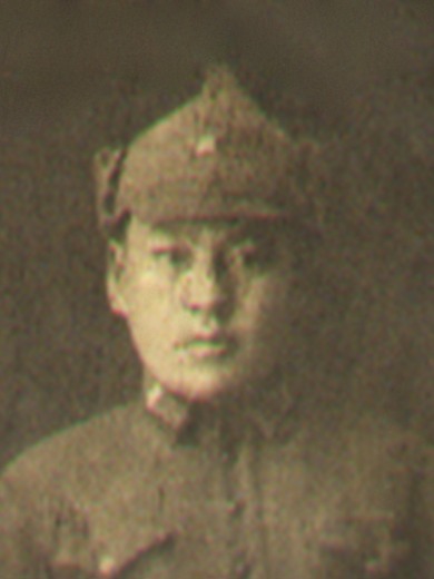 Зелеев Кузьма Николаевич