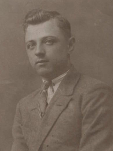 Малярчук Константин Федорович