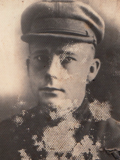 Маликов Митрофан Антонович