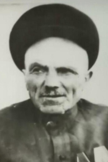 Абдурахманов Сиражутдин Гамаевич