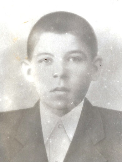 Овчинников Александр Иванович