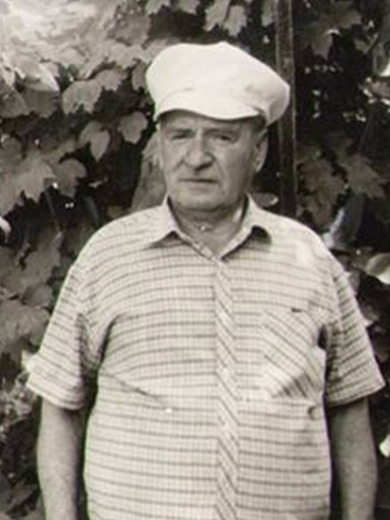 Симбирцев Николай Николаевич
