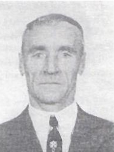 Козлов Александр Иванович