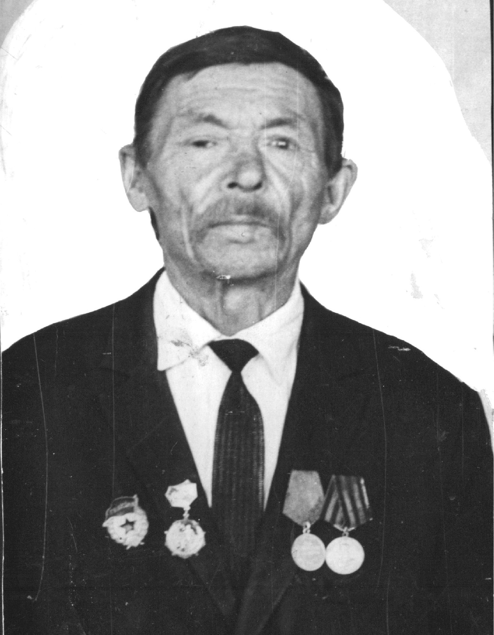 Осипов Антон Викторович