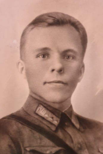 Азовцев Василий Васильевич