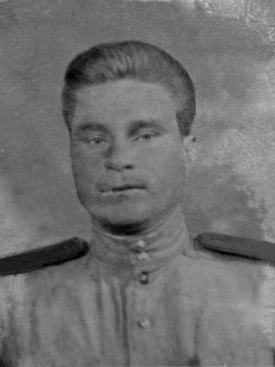 Ткач Василий Михайлович