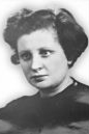 Райт Мария (Марина) Вениаминовна