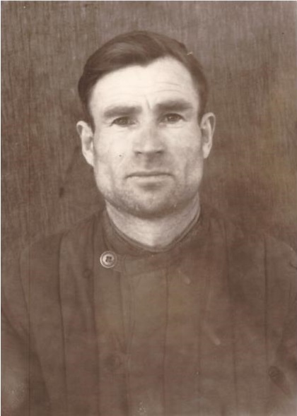 Ганеев Хази Нуреевич