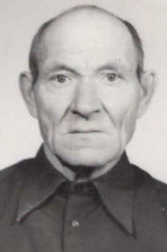 Плохих Георгий Семенович