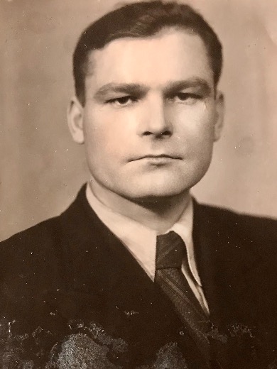 Новиков Прохор Анисимович