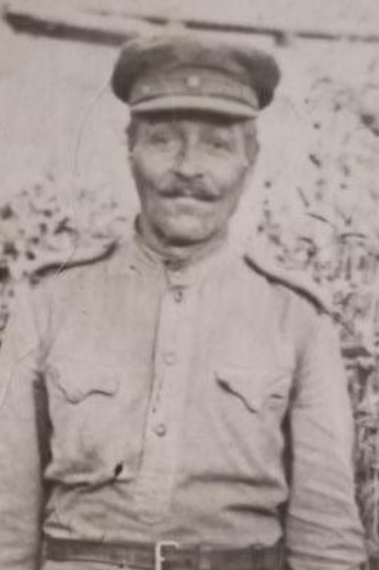 Пахомов Илья Филиппович