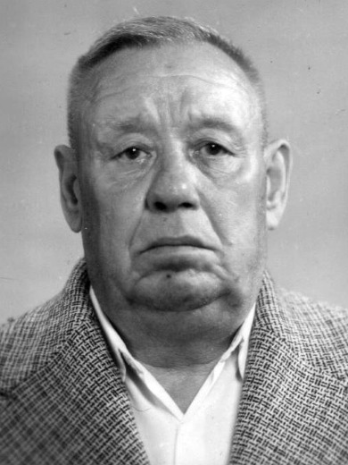 Сергеев Александр Александрович
