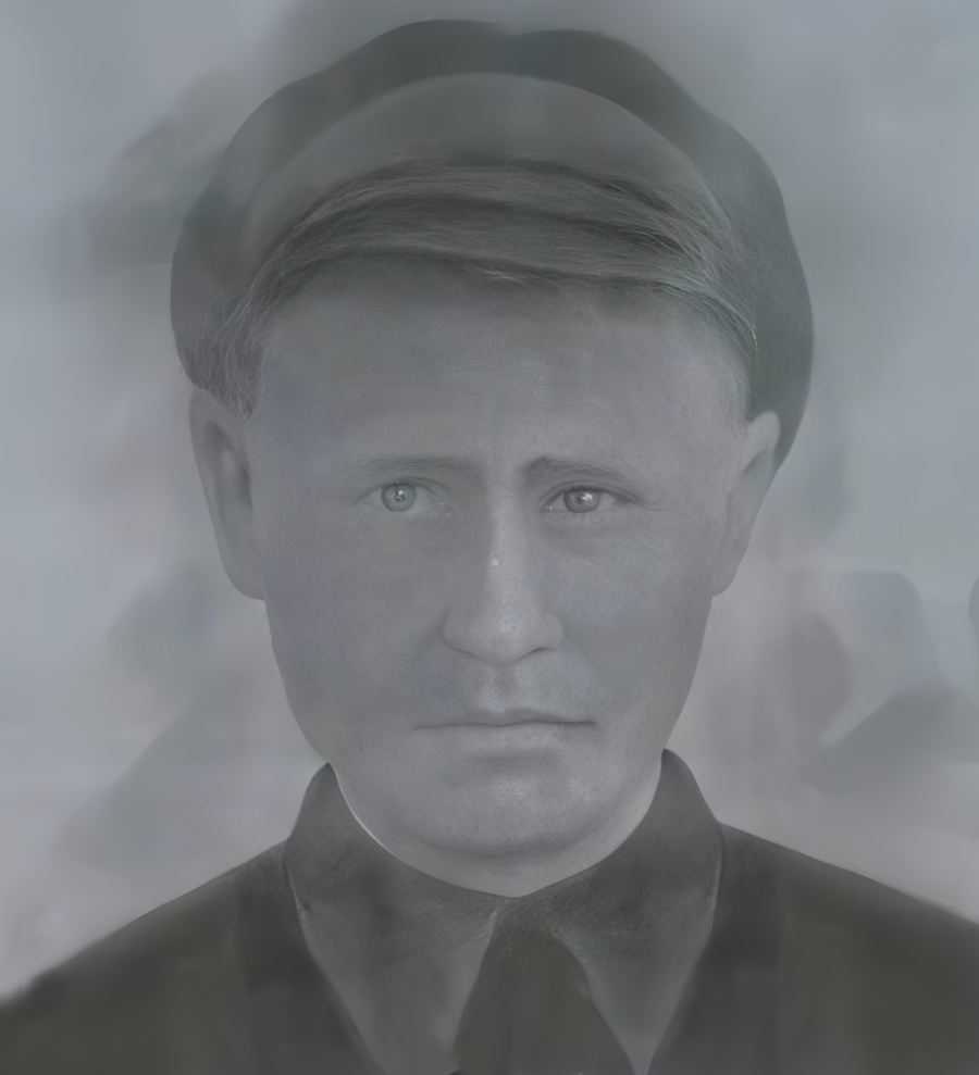 Ткаченко Александр Дмитриевич