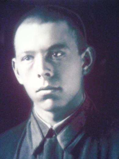 Маловечкин Николай Никифорович