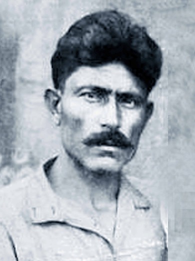 Телемишев Эльмурза Кадилович