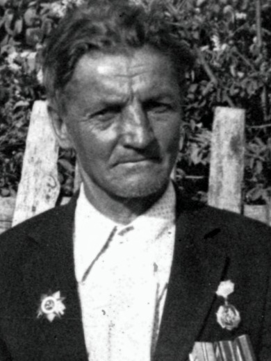Щанников Владимир Сергеевич