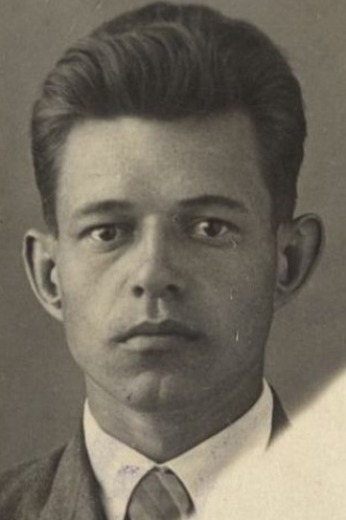 Замыслов Николай Андреевич