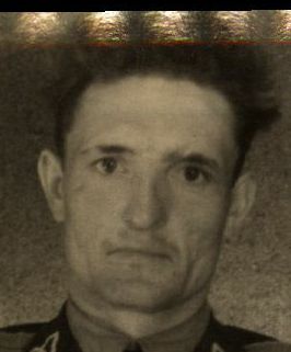 Киселев Василий Павлович