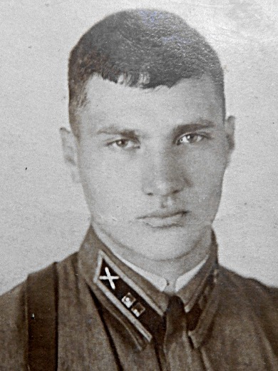 Василенко Николай Васильевич