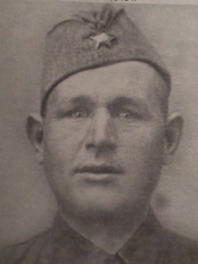 Кайдаулов Александр Иванович