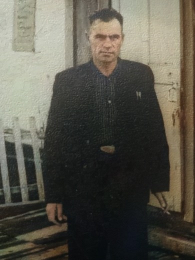 Рахманинов Павел Иванович