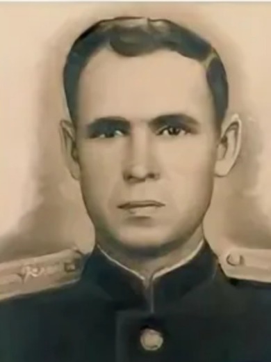 Бондарев Николай Иванович