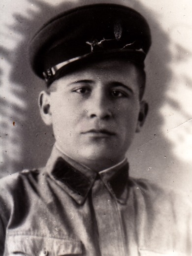 Зорин Петр Пантелеймонович