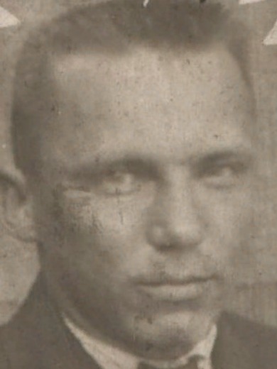 Белов Григорий Михайлович