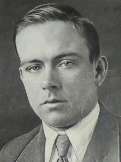 Тюрин Николай Васильевич