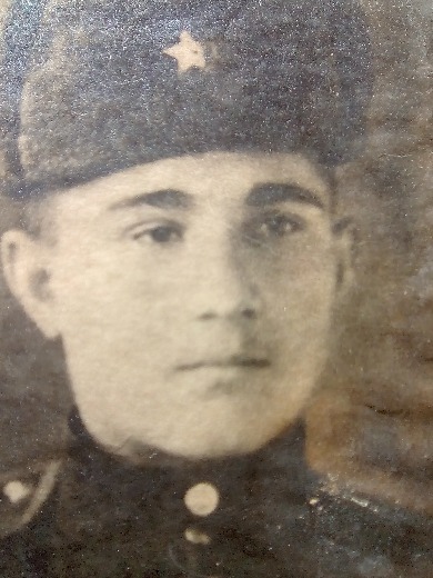 Исаев Максим Евграфович