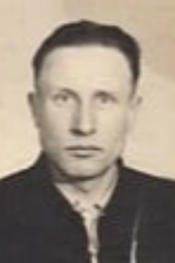 Ведерников Николай Дмитриевич
