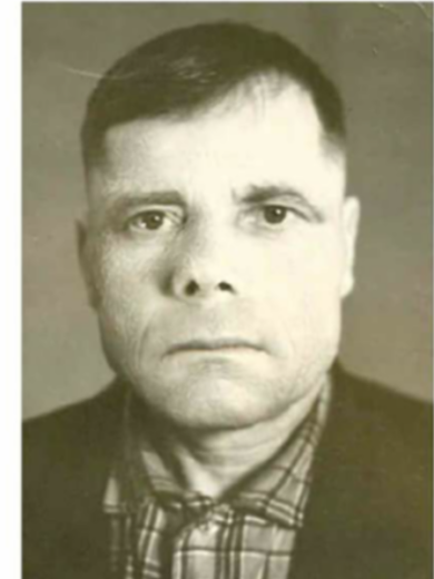 Горелов Иван Захарович