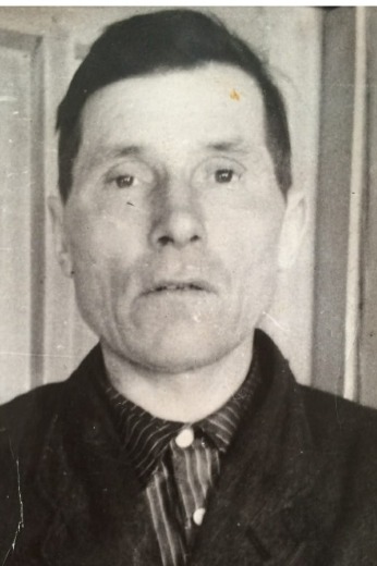 Брюханов Николай Павлович