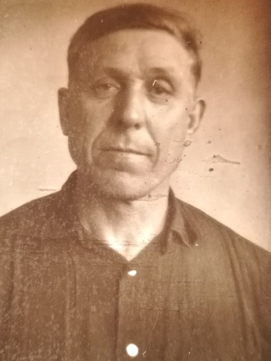 Горлов Александр Николаевич