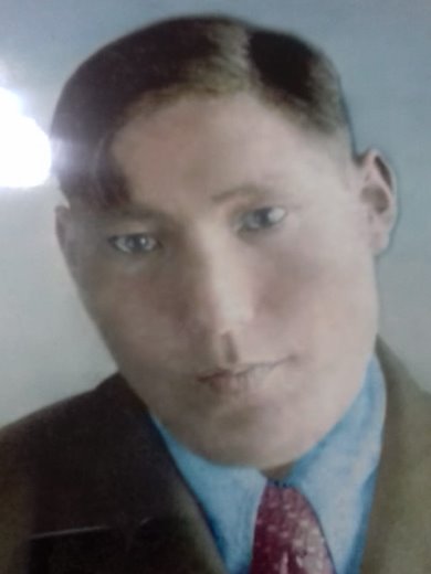 Овчинников Николай Петрович