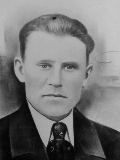 Брайко Иван Алексеевич