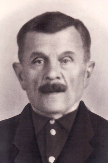 Киреев Иван Никитович