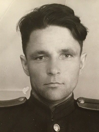 Ширинский Сергей Кузьмич