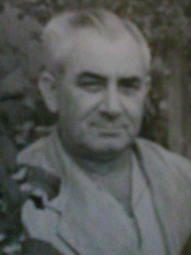 Смирнов Петр Васильевич