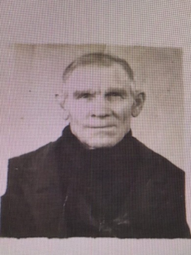 Юртаев Фёдор Дмитриевич
