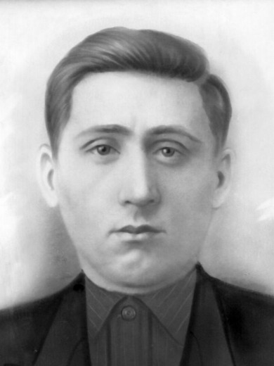 Казаков Иван Федорович