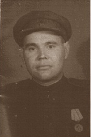 Першин Тимофей Кондратьевич