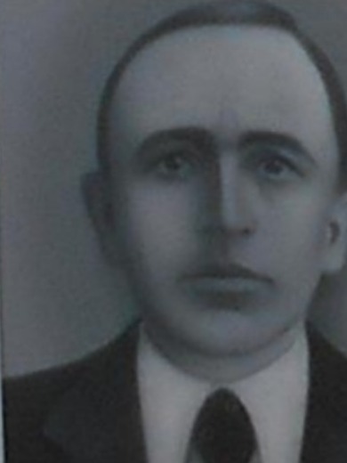 Шишкин Павел Григорьевич