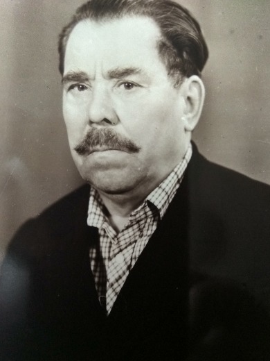 Плотников Константин Максимович