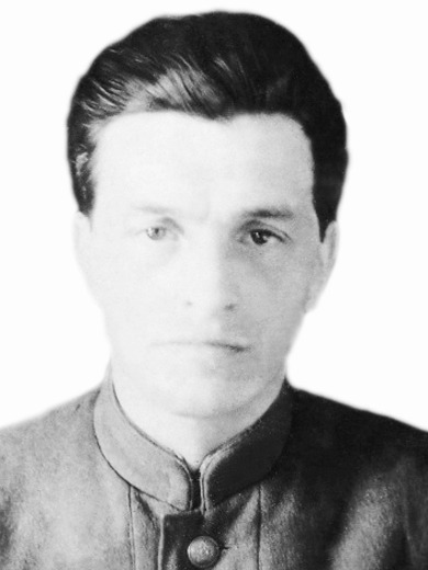 Крюков Иван Осипович